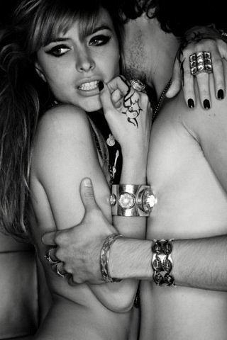 Катрин Шищенко | Москва