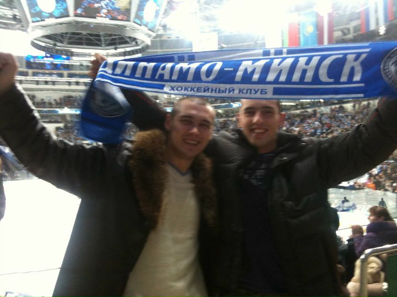 Nico Belyi )))Love to flY((( | Гродно