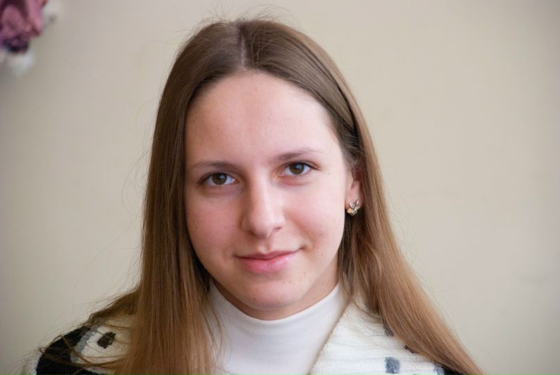 Анастасия Савченко | Чехов