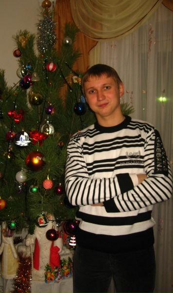 №89, Александр Кулиш, 39 лет, Хмельницкий №89, Александр Кулиш, 39 лет, Хмельницкий