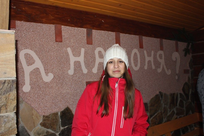 Сергей Парфёнов | Балашиха