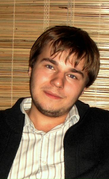 №3, Иннокентий Тулисов, Москва, Россия №3, Иннокентий Тулисов, Москва, Россия