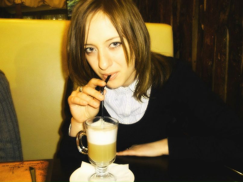 Ира Пенчук | Одесса