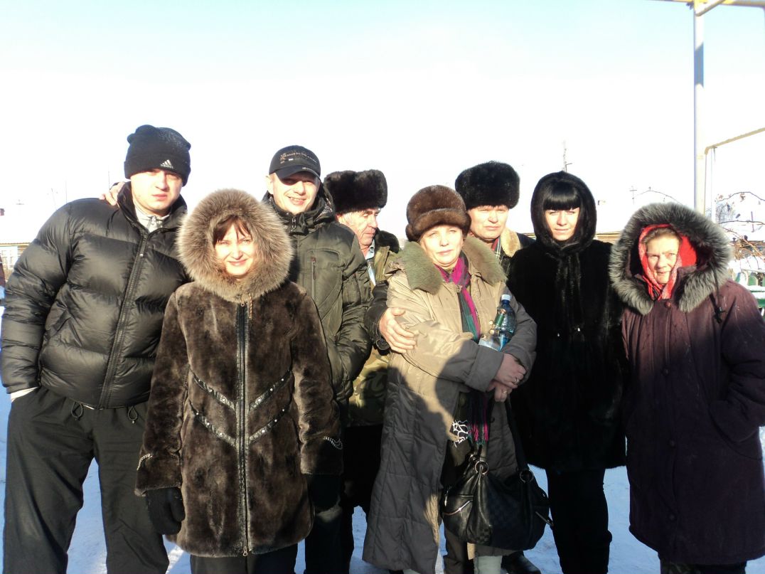 Антон Адов ЮрЬеВиЧ | Новосибирск