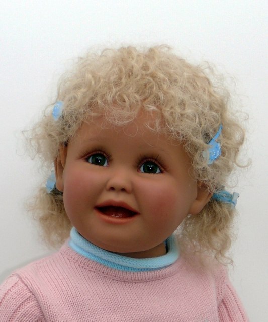 Алевтина Андреева | Олонец