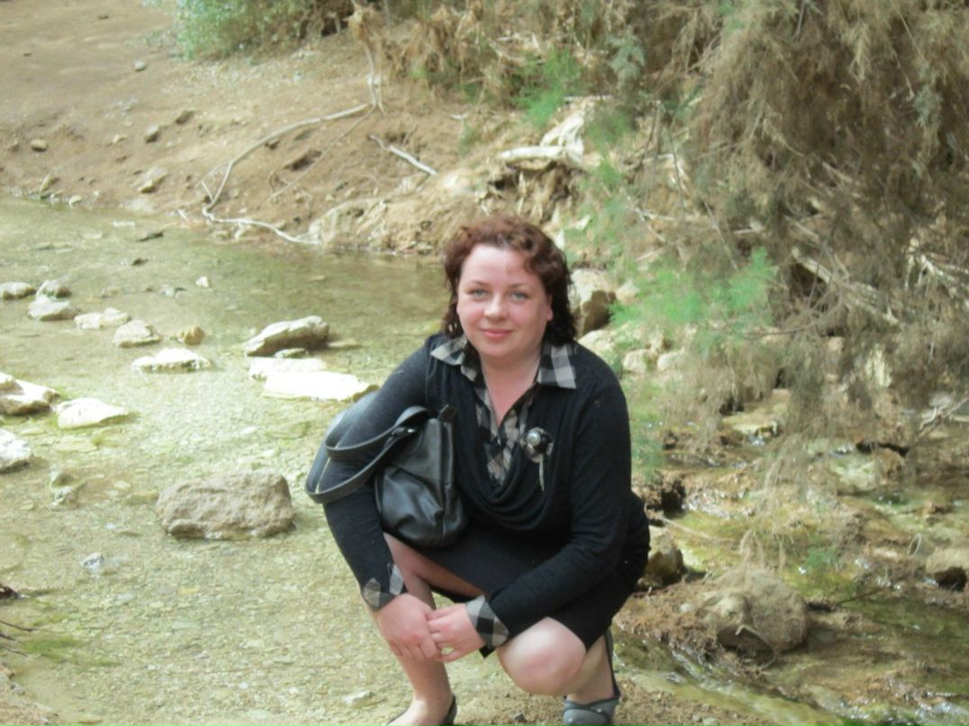 Танка Шагина | Кировск