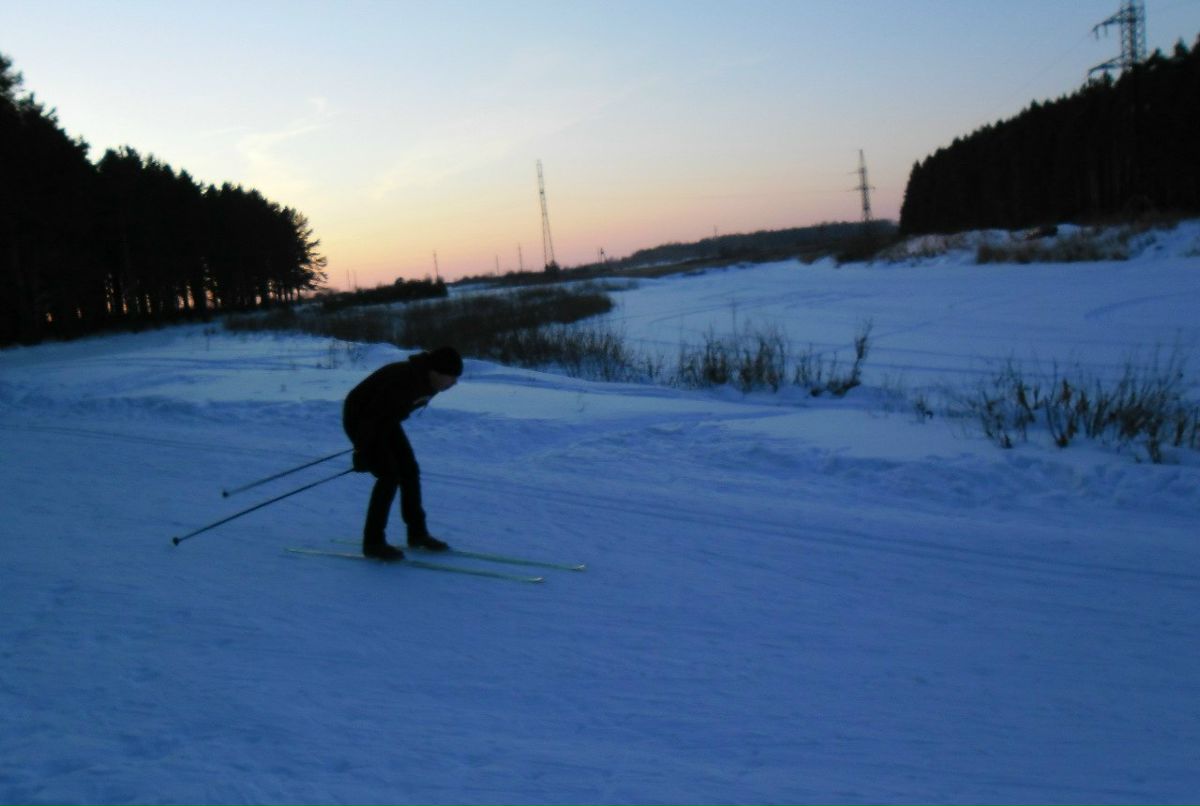 Сергей Трофимов /// | 
