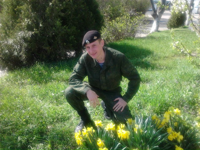 №94, Сергей Боженов, Белгород №94, Сергей Боженов, Белгород