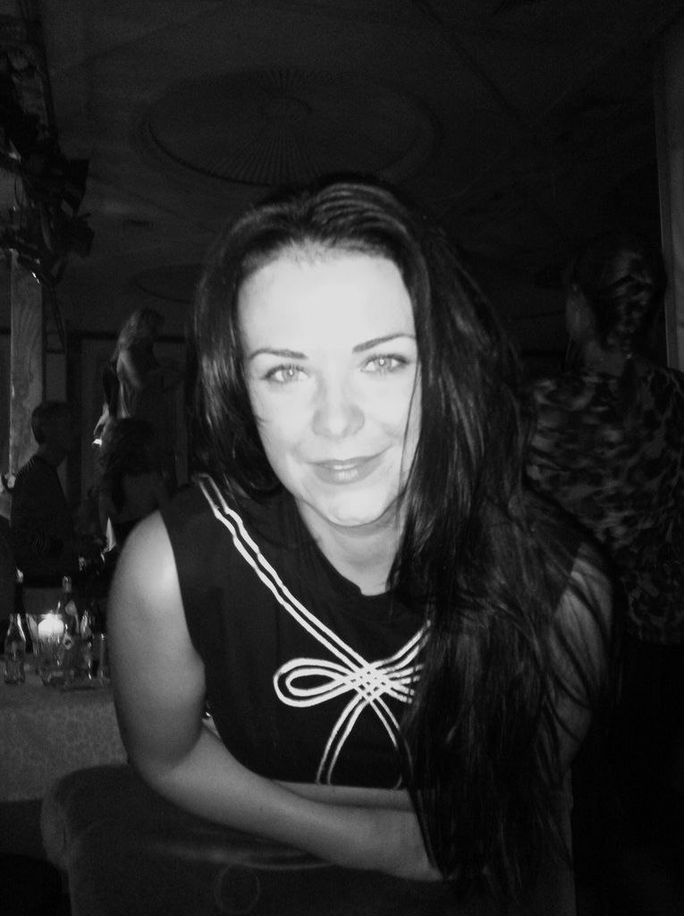 Наталья Кирилина | Санкт-Петербург