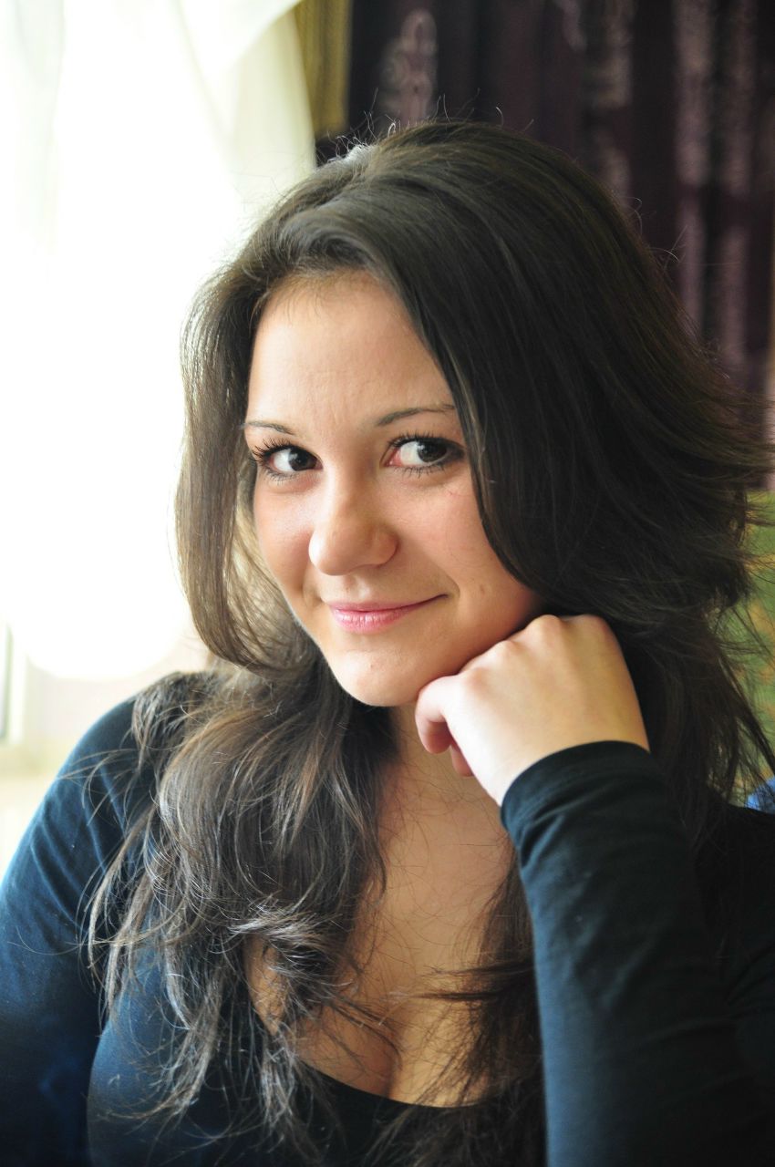 Елена Ощепкова | Одесса