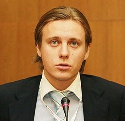 №4, Никита Уткин №4, Никита Уткин