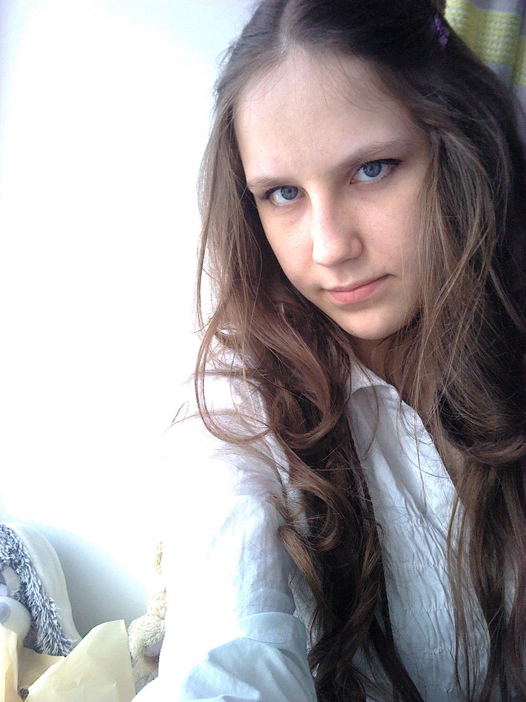 Ольга Шуть | Пермь