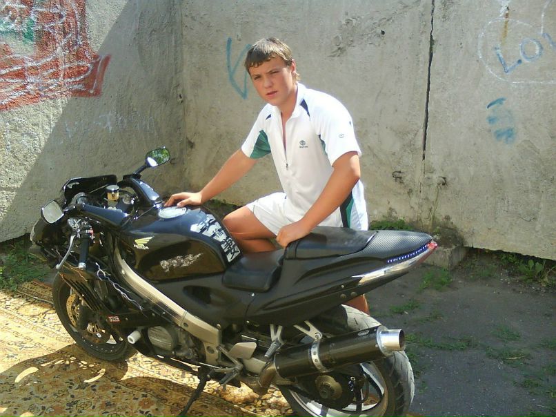 Александр Норматив | Нижний Новгород