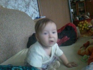 Виктория Родина Юрьевна | Березовский