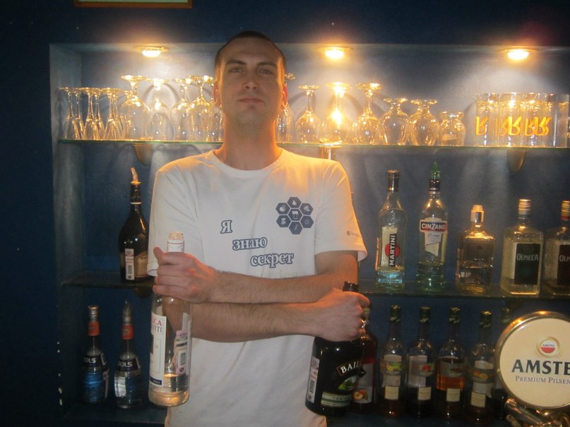 Алексей Титков | Москва