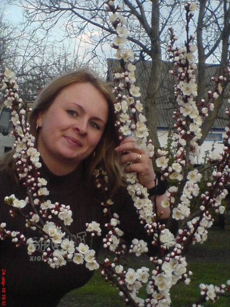 №176, Наташа Бондаренко, Белая Церковь №176, Наташа Бондаренко, Белая Церковь