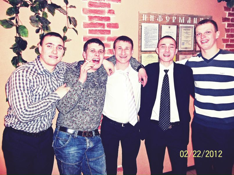 Сергей Жирнов | Челябинск