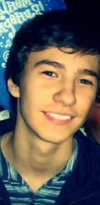 №21, Максим Гуртовых, 31 год, Москва №21, Максим Гуртовых, 31 год, Москва