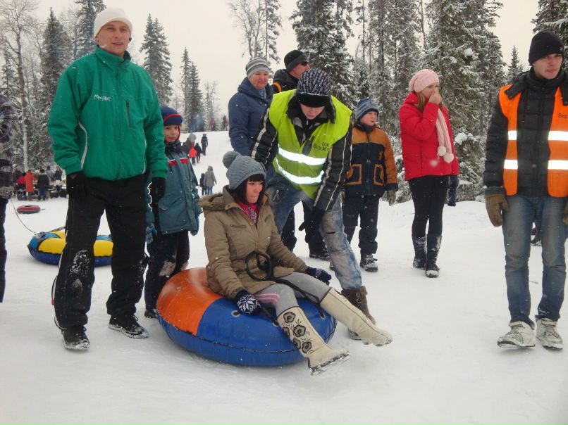 Артем Барболин | Северодвинск