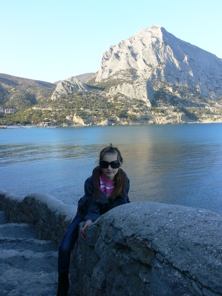 Маришка Решетняк | Черновцы