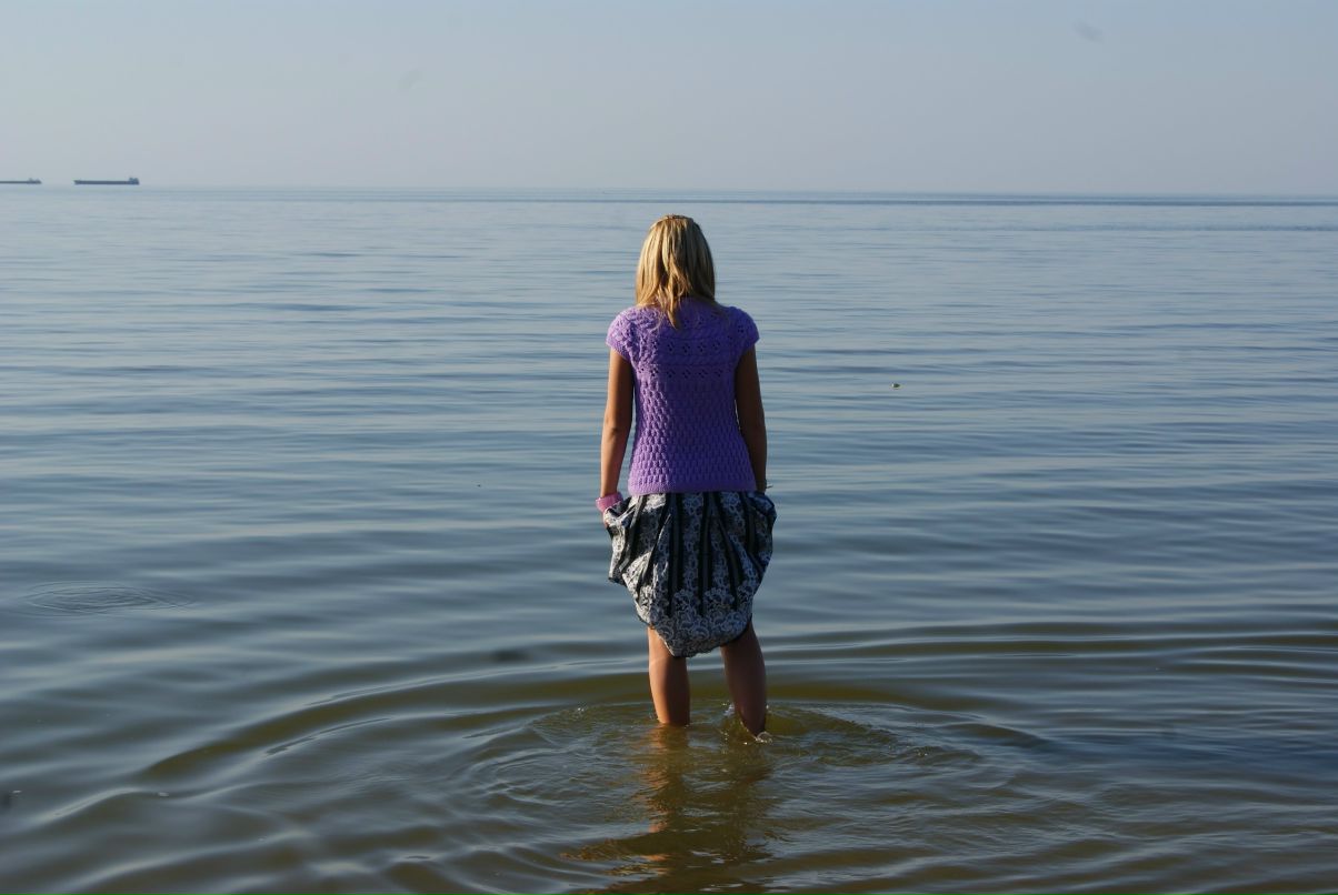 Наталья Беспалова #-Kabardinka-# | Ростов-на-Дону