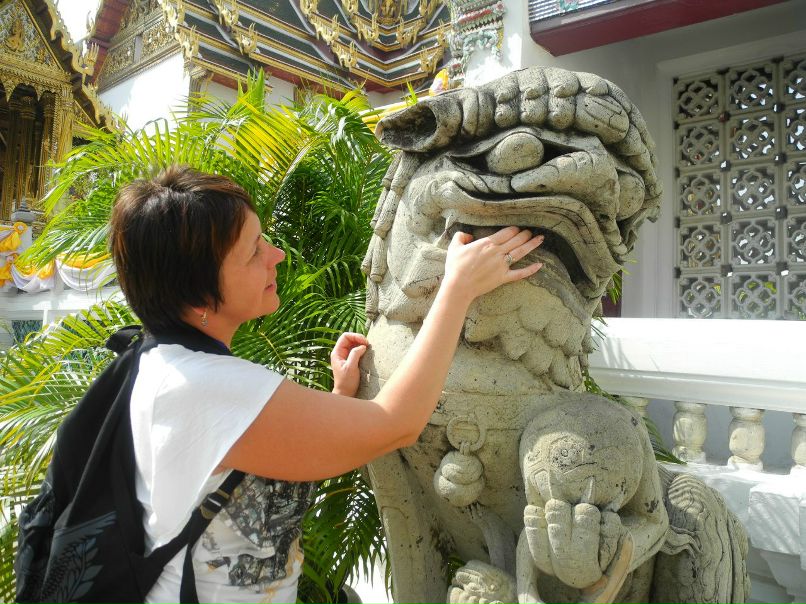 Марина Вакуленко | Алексин