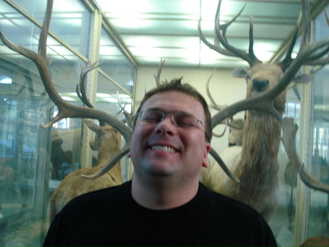 Александр Жерш | Калининград