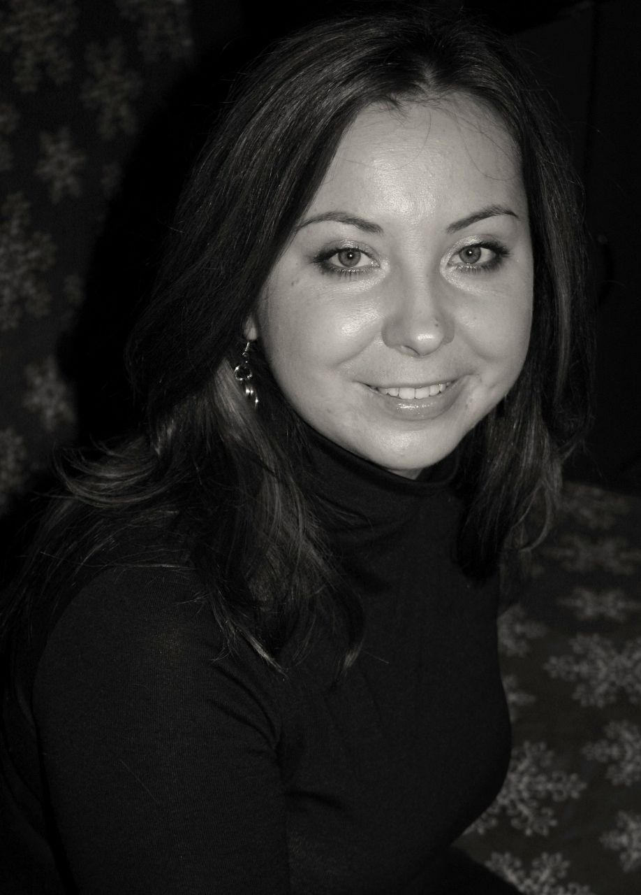 Елена Водовозова | Санкт-Петербург