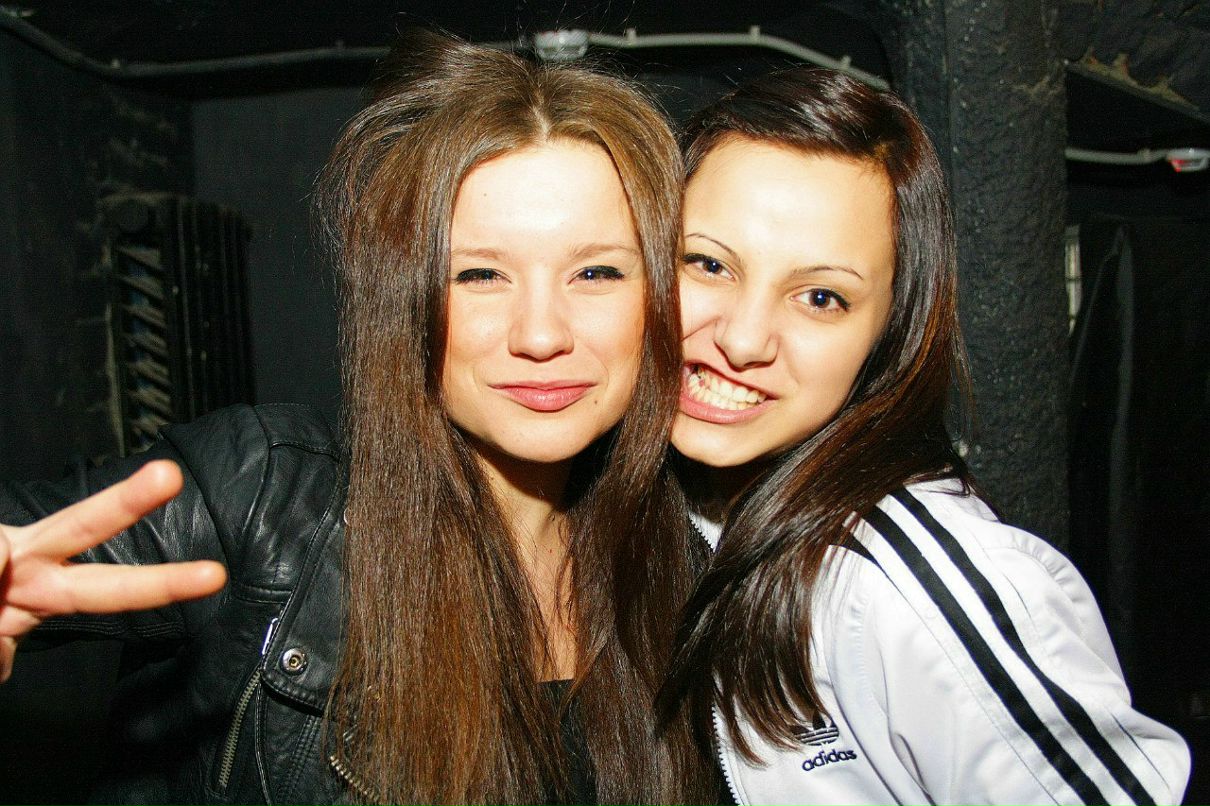 Аня Ермолова | Санкт-Петербург