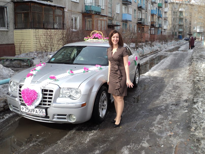 Алёна Катяева | Омск