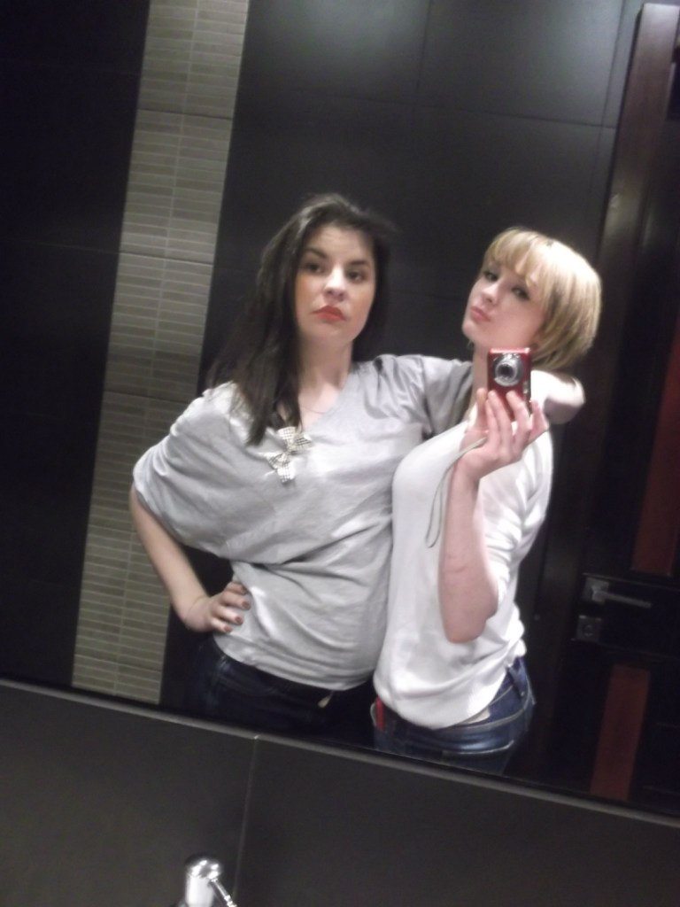 Любовь Абакумова | Москва