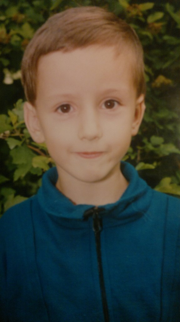 Алексей Орлов | Рязань