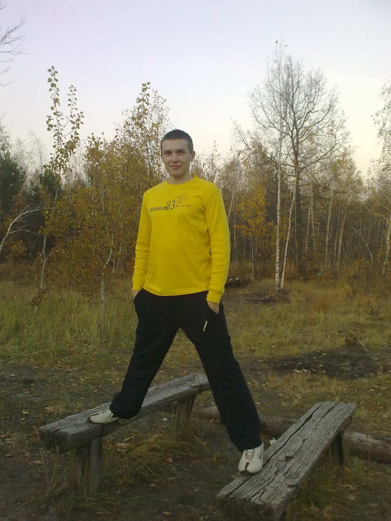 Фото профиля