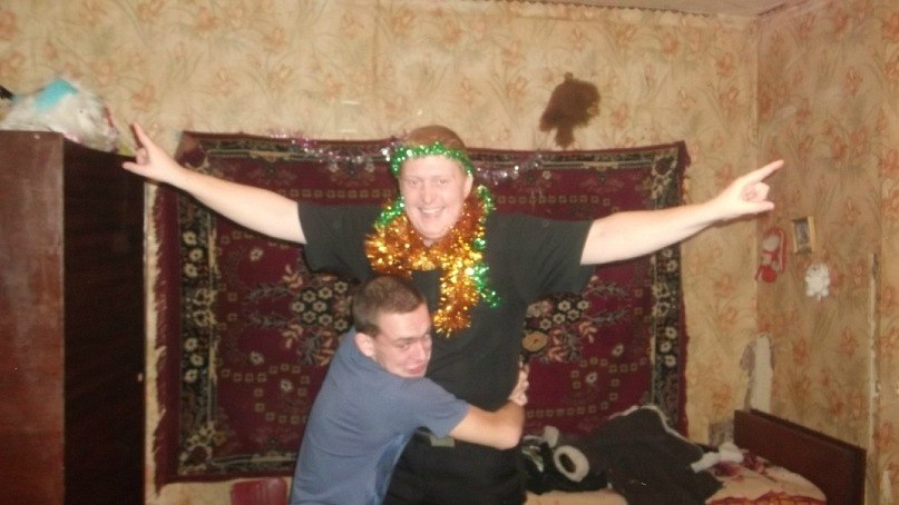 Дмитро Бородін Олександрович | Новомиргород