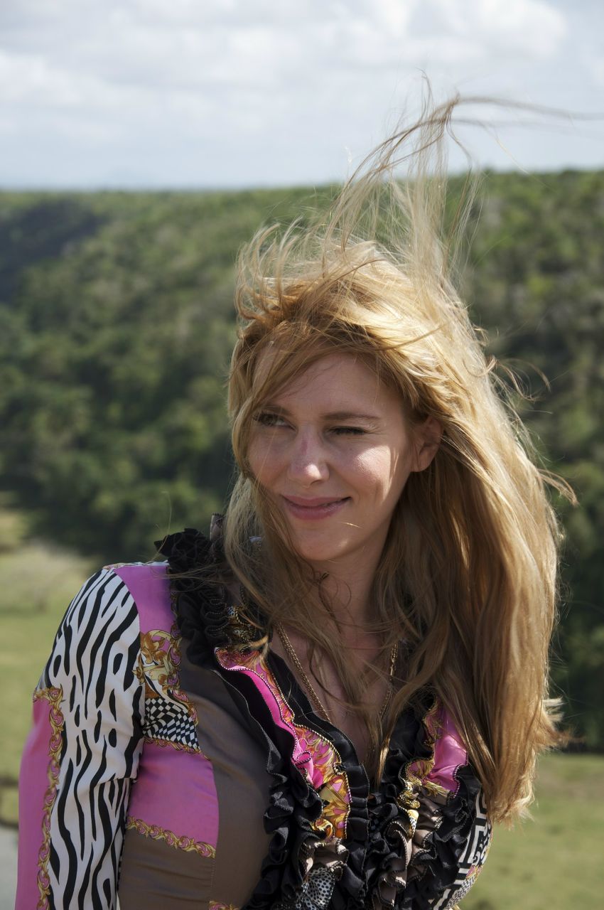 Алина Олейник | Москва