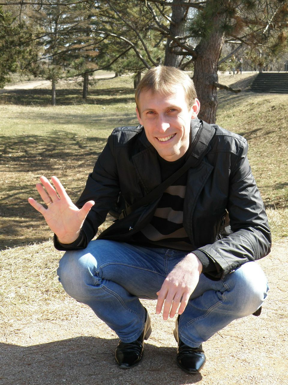 Павел Колч | 