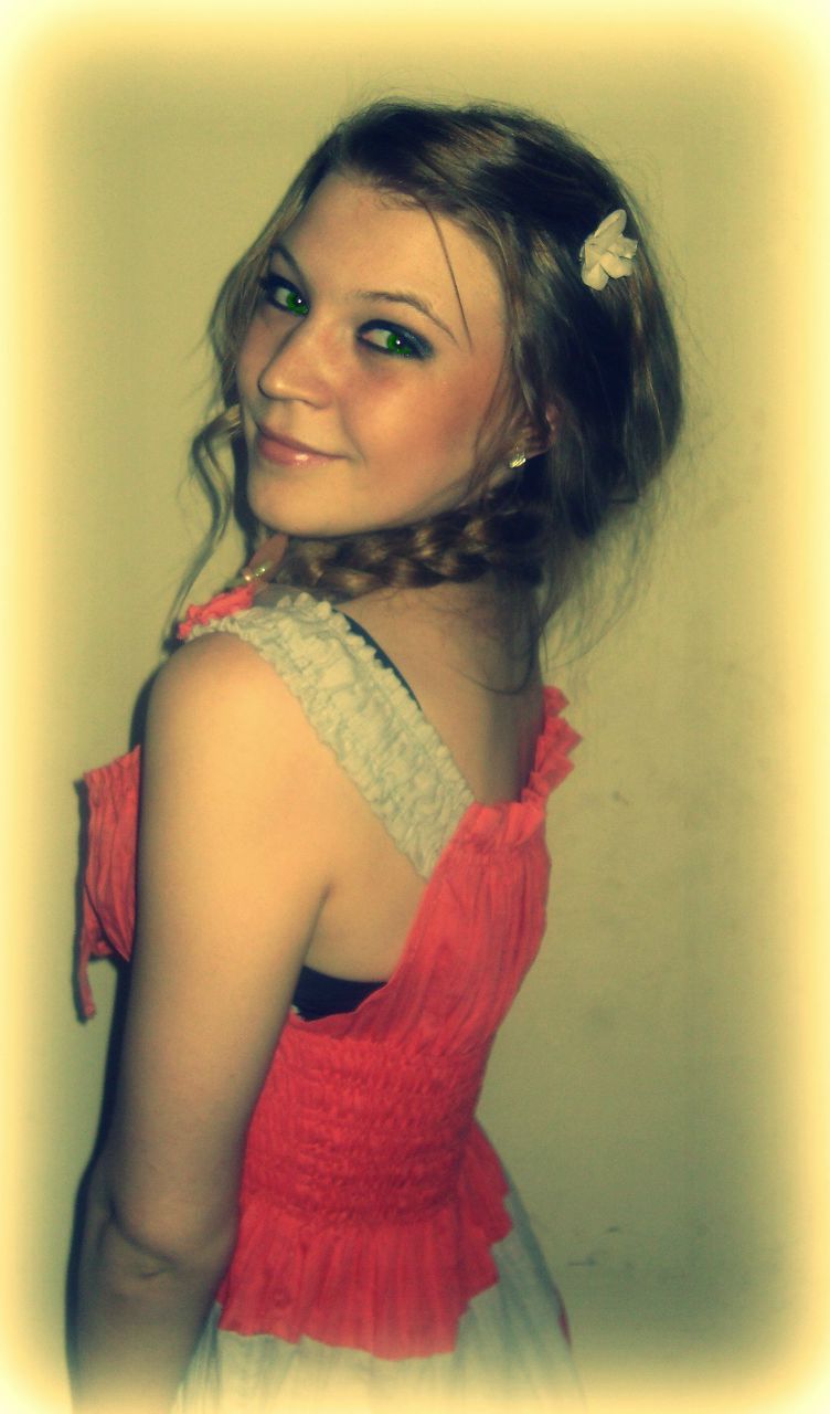 Светлана Колотурская | Красноярск