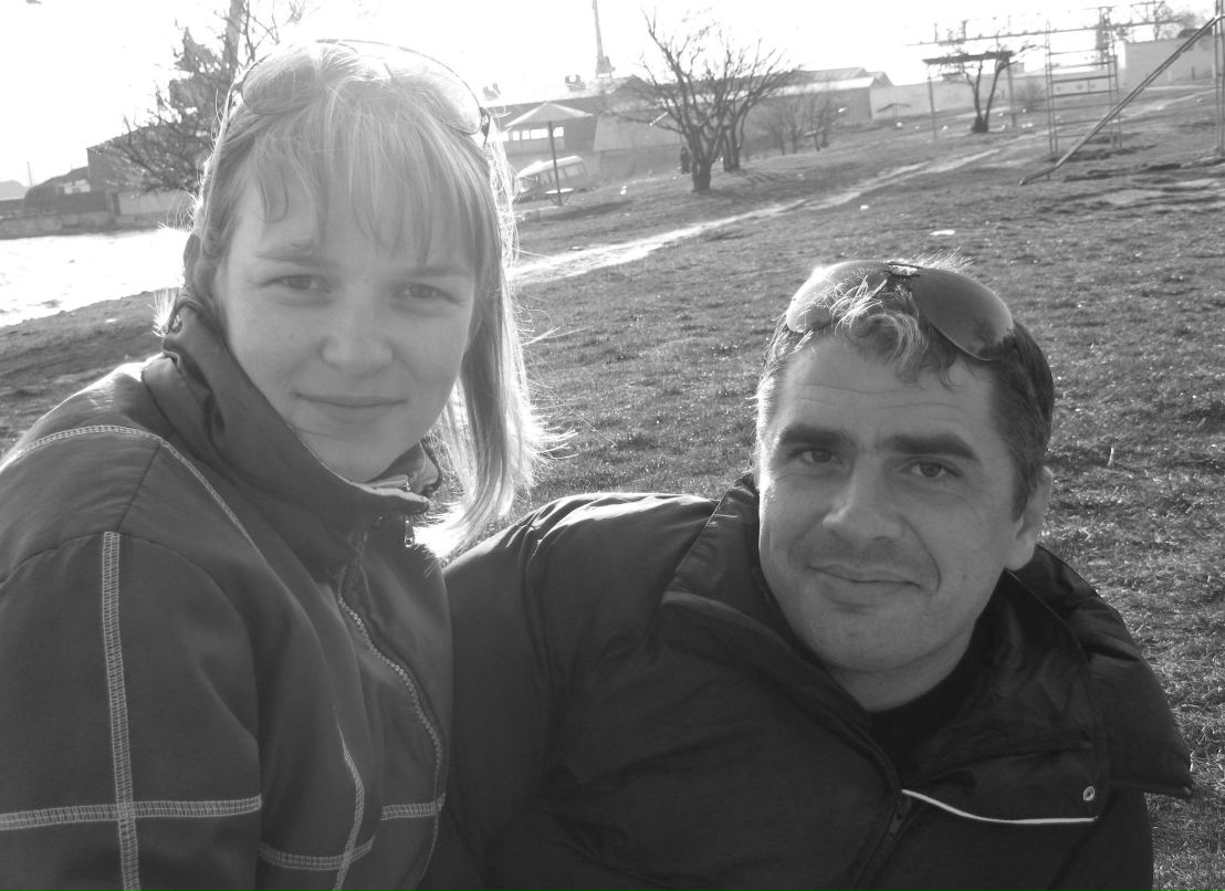 Дина Суханова | Керчь