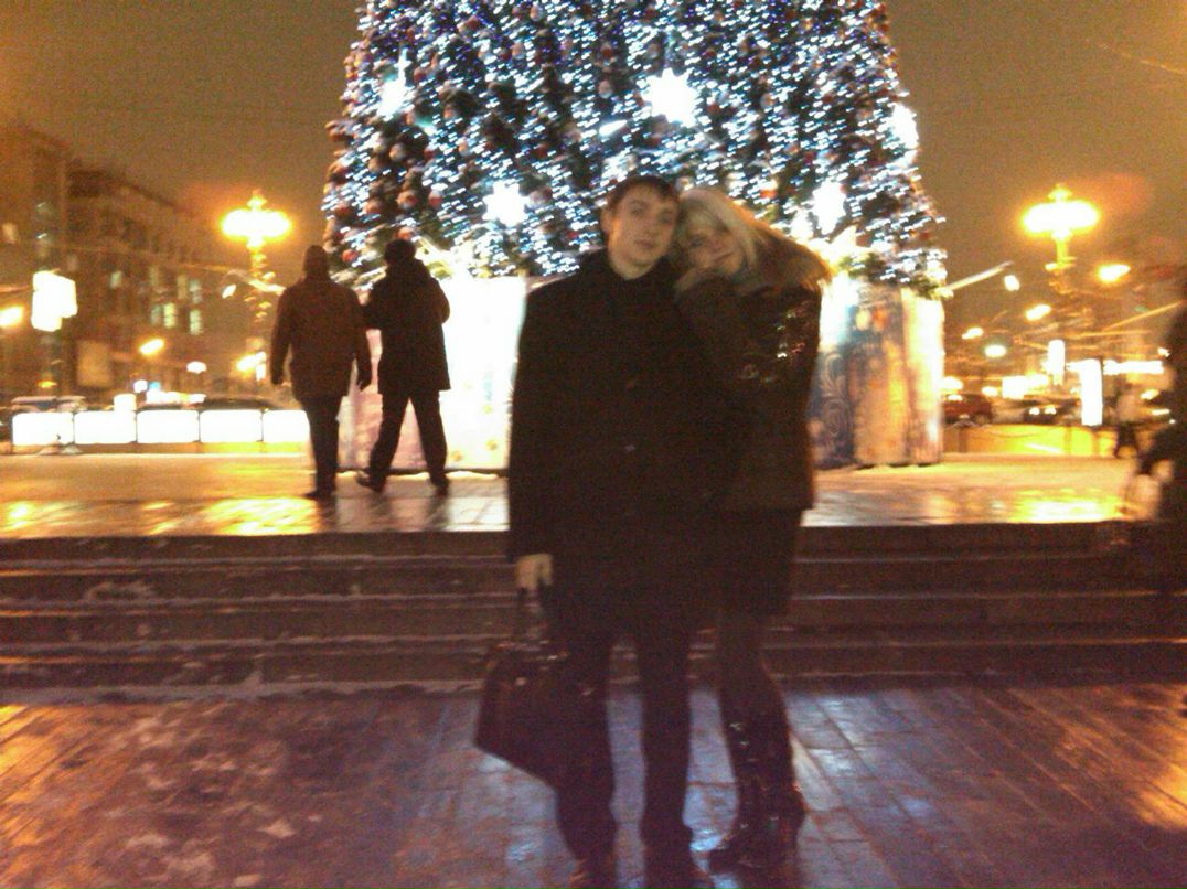 Марина Николаева Александровна | Москва