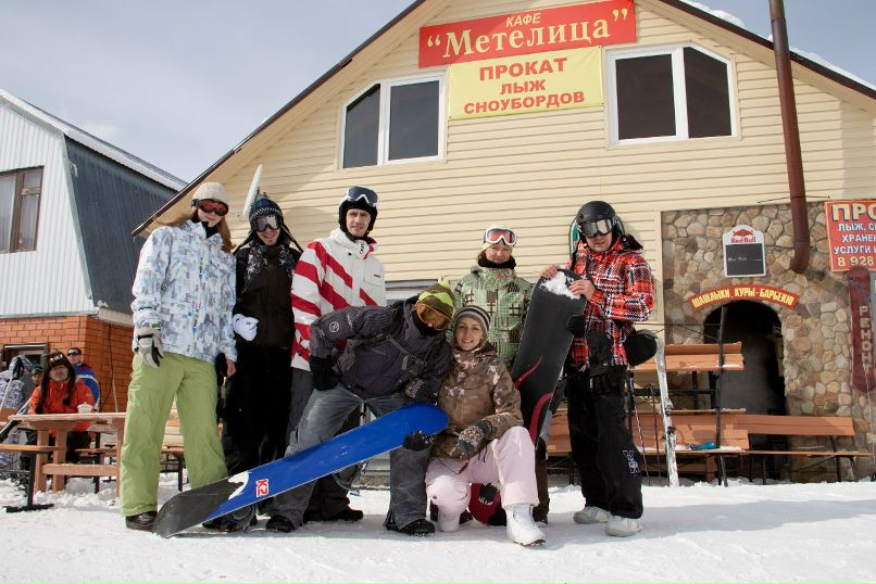 Ekaterina Kokhanova | Ростов-на-Дону