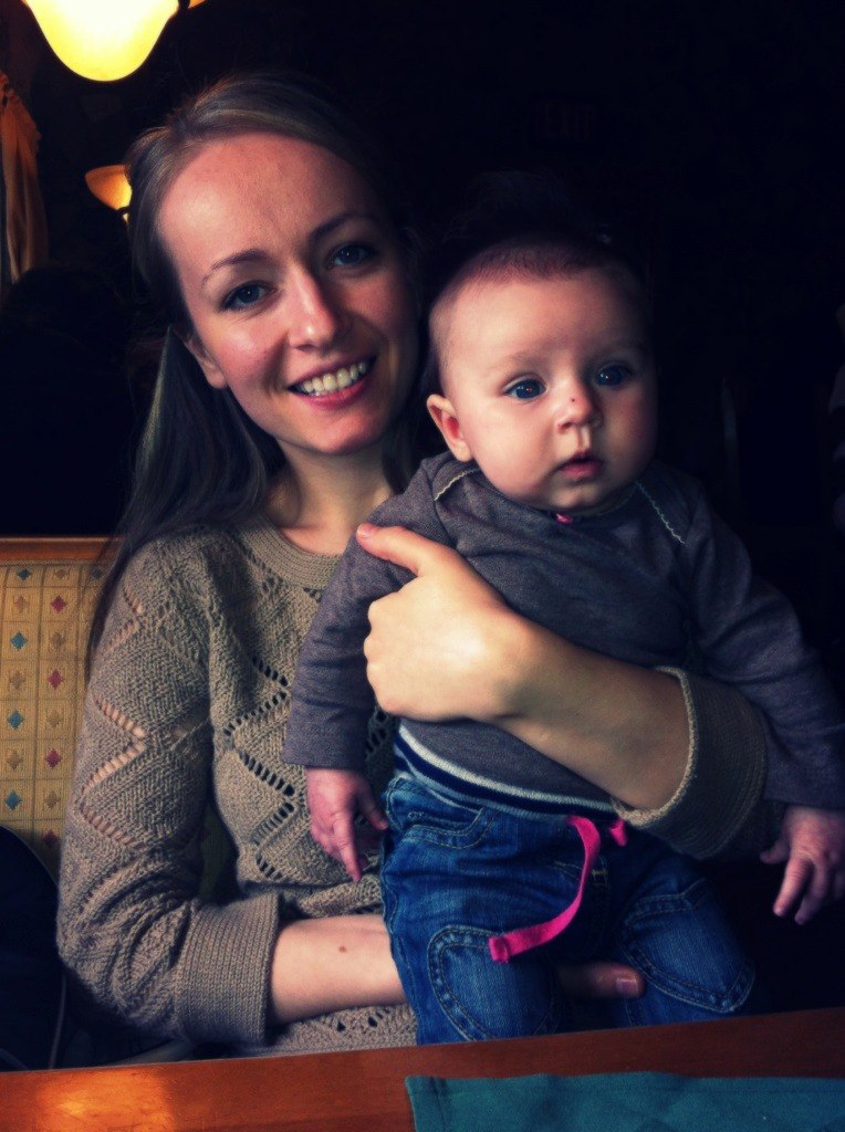 Liya Polishchuk | Antelope