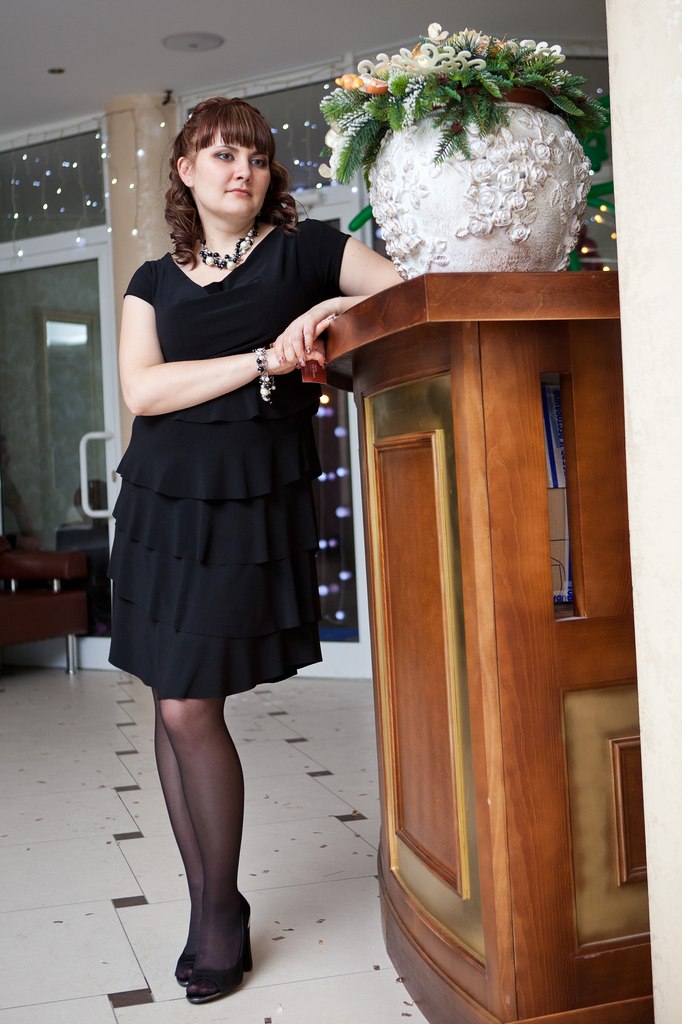 Ольга Никифорова | Новосибирск