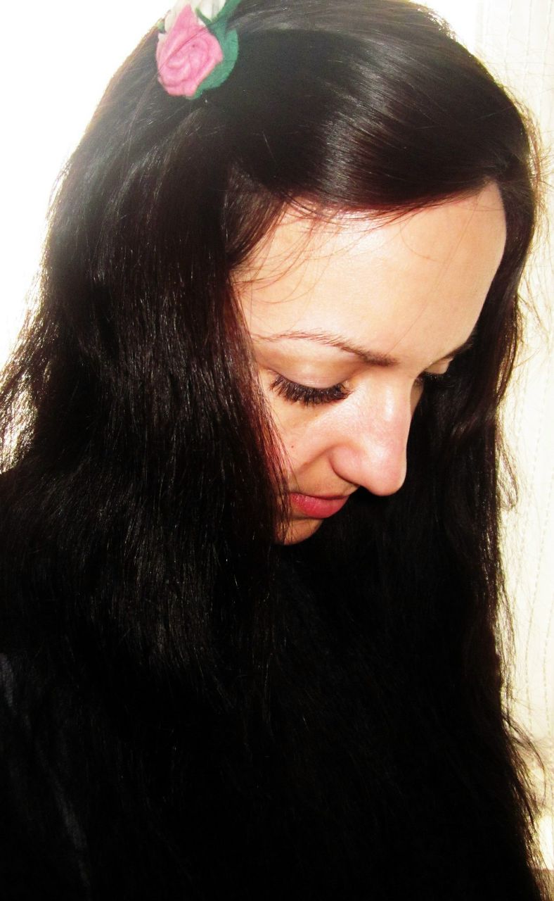 Анна Жогаль • | Минск