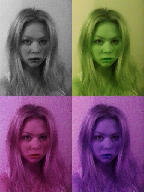 Just Depression | Санкт-Петербург