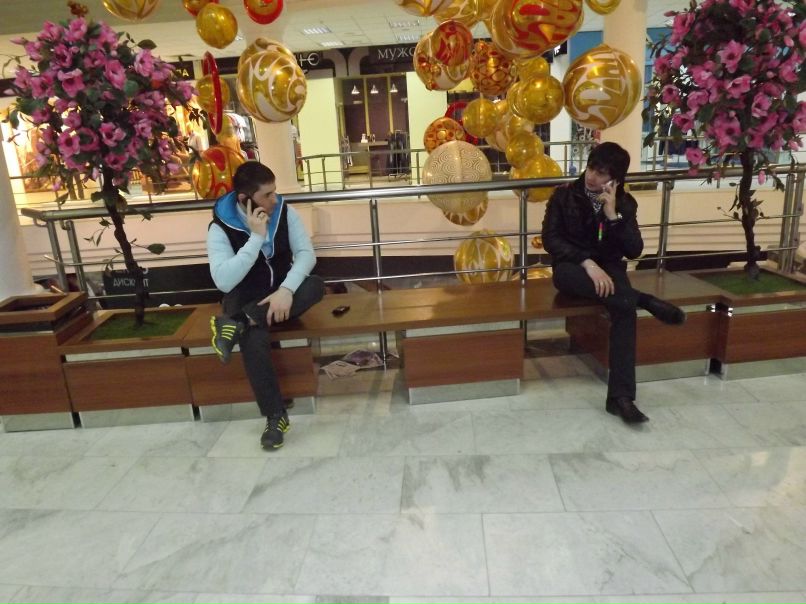 Насип Алипбеков | Москва