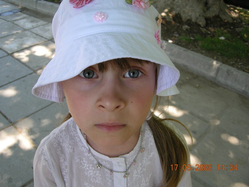 Оля Холина | Москва