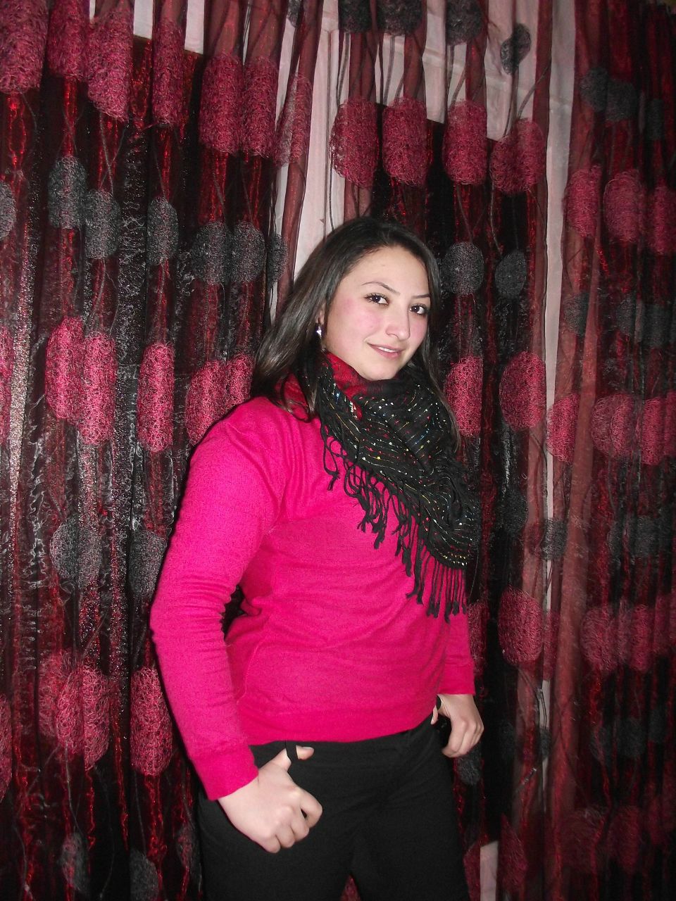 Tamar Qartveli | Тбилиси