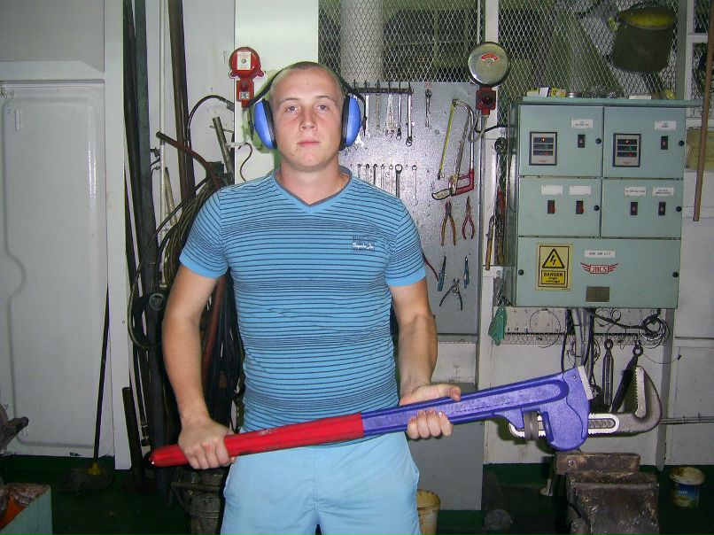 Алексей Островский | Одесса