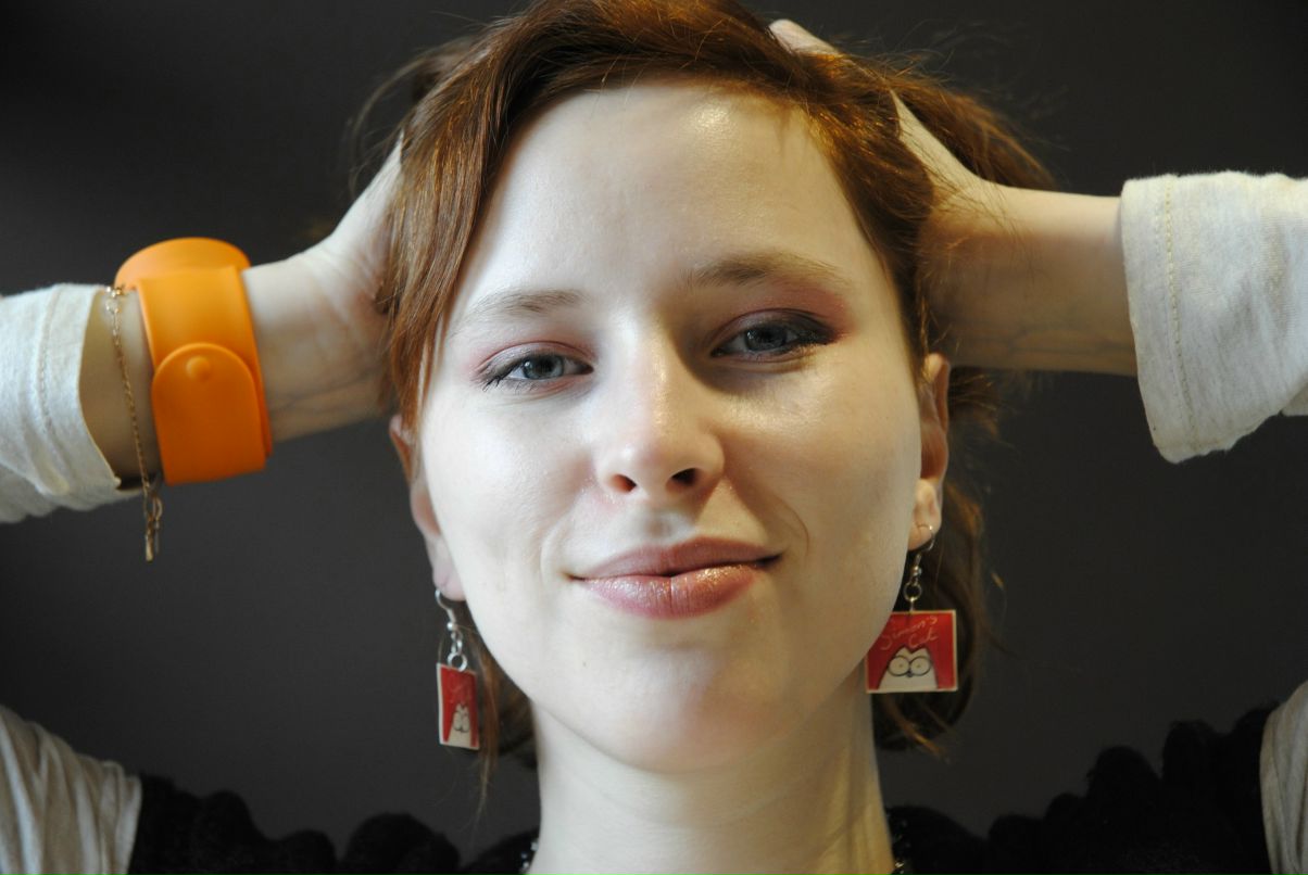 Алёна Платонова-Ларичева | Москва