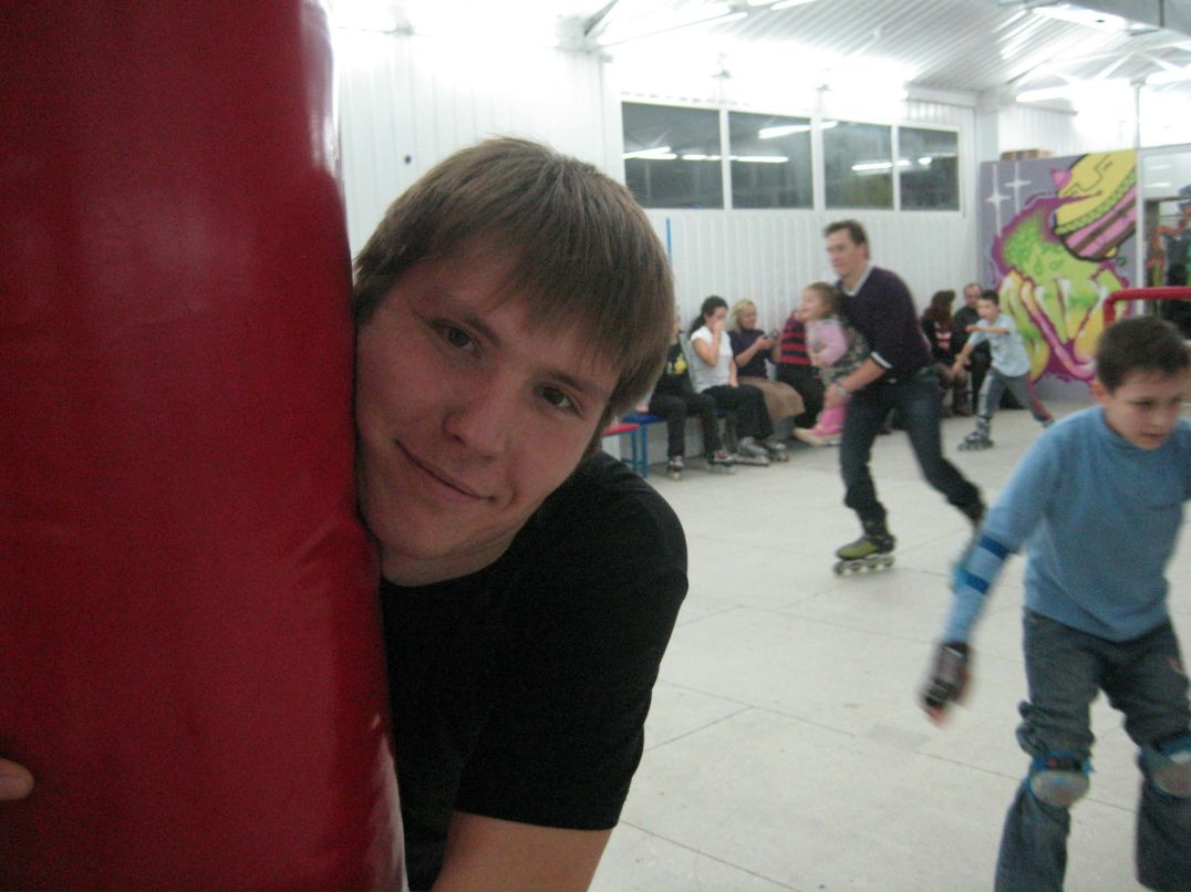 Александр Павлыш | Сумы